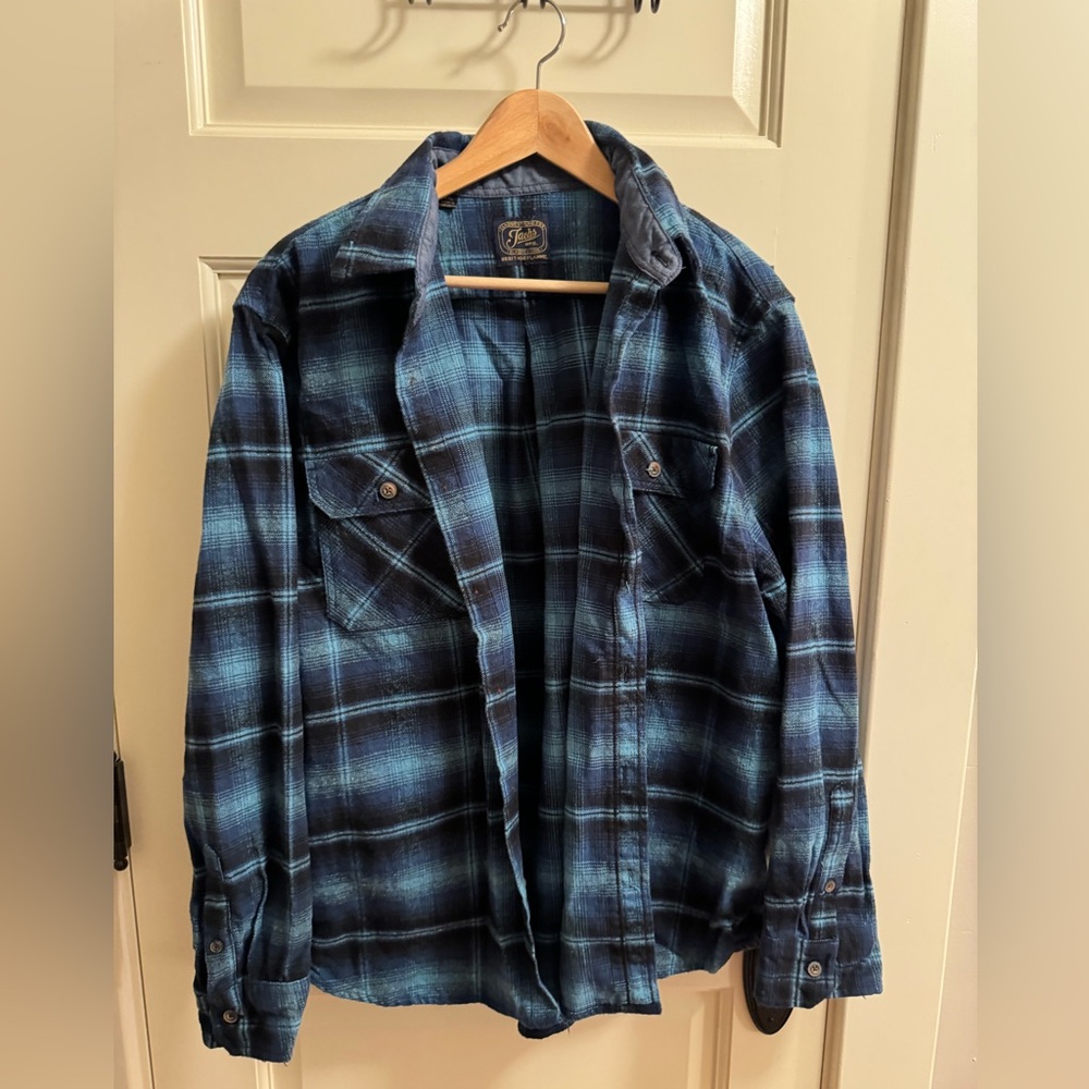 Jachs Flannel